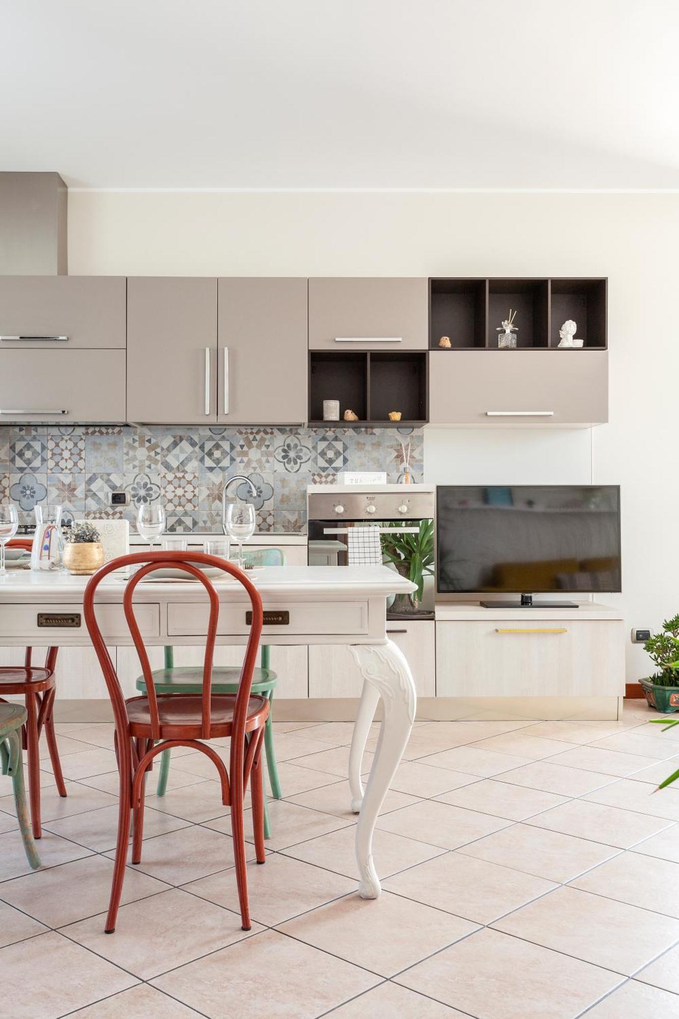 Apartment Misiadele Carnago Kültér fotó